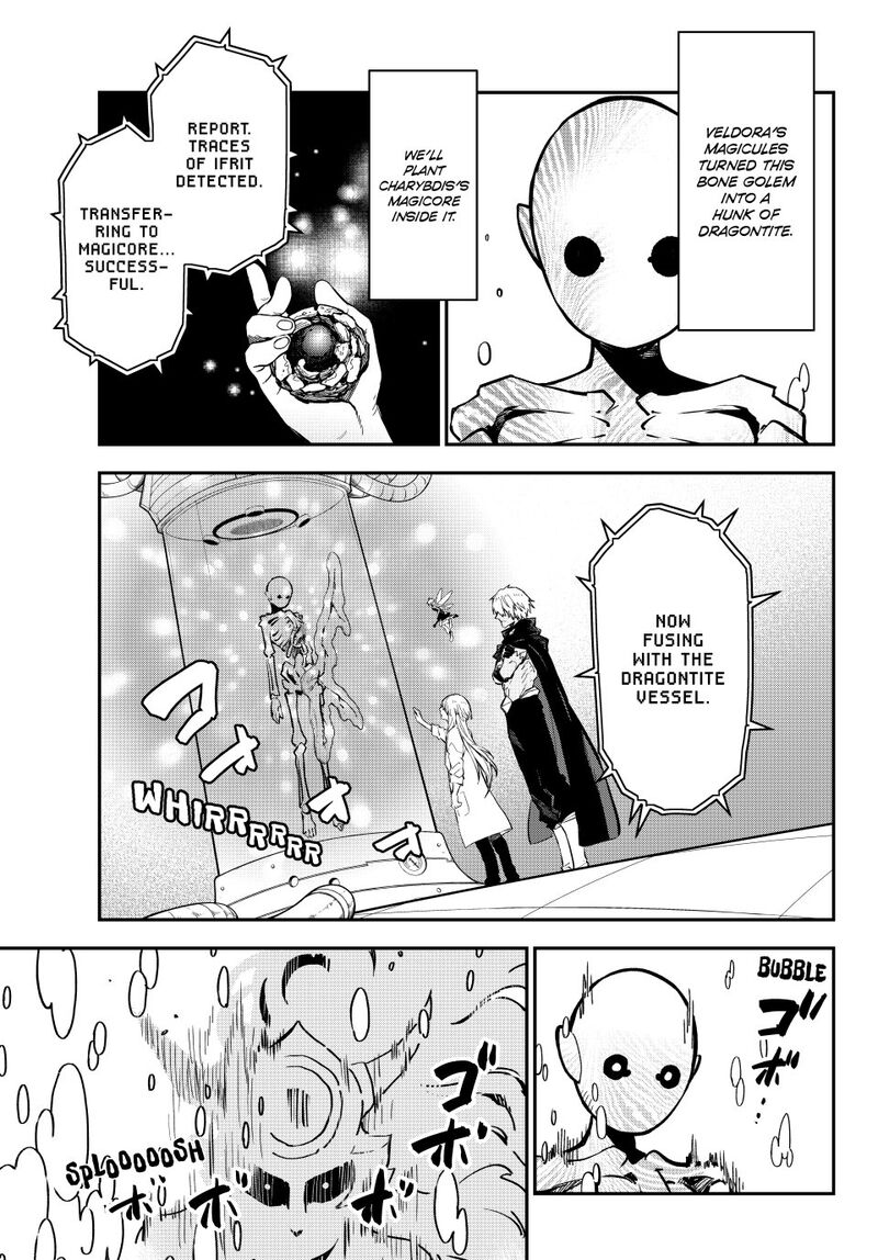 Tensei Shitara Slime Datta Ken - Chapter 134 image 29